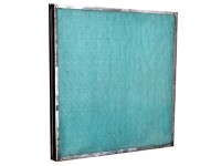 “龍纖和”不銹鋼填充式過濾器