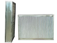 800×600型GKA耐高溫過濾器