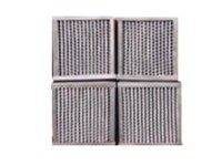 200×200型GKA耐高溫過濾器