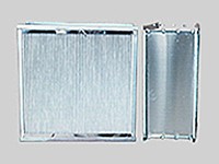 484×484型GKA耐高溫過濾器