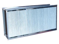 968×484型GKA耐高溫過濾器