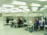 安徽某制藥有限公司