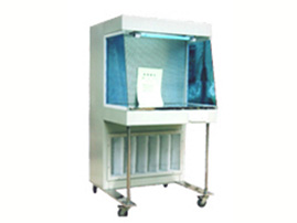 JSK-104型單人超凈工作臺